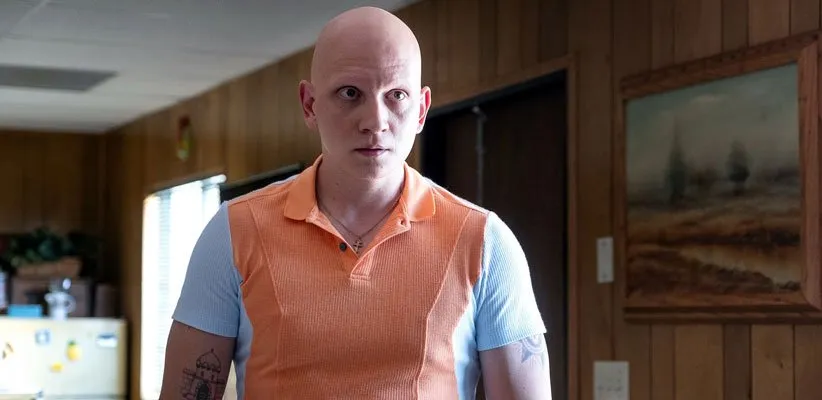 آنتونی کاریگان