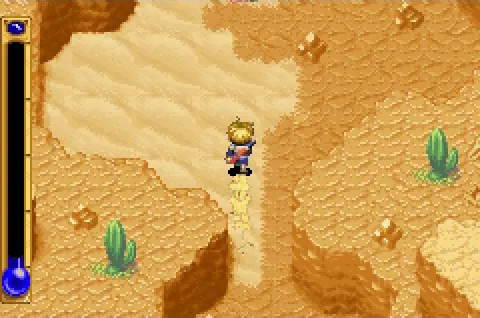 بازی گلدن سان