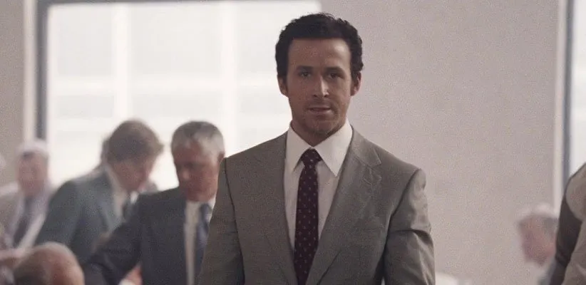 فیلم رکود بزرگ