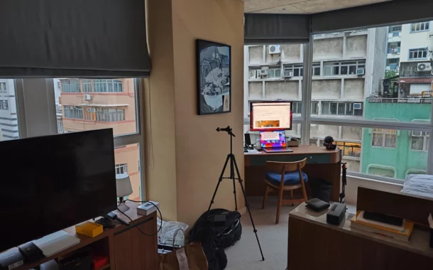 بررسی شیائومی 12S اولترا