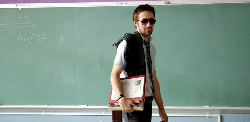 فیلم نیمهی نیلوفر