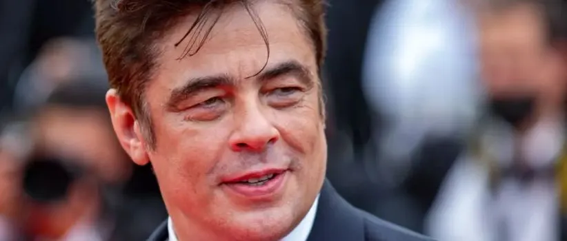 بنیسیو دل تورو