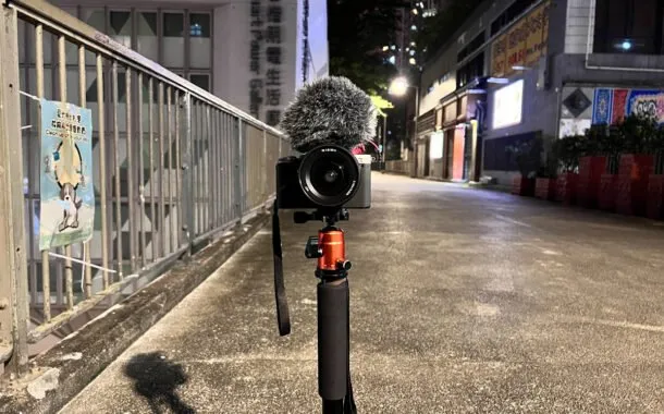 بررسی شیائومی 12S اولترا