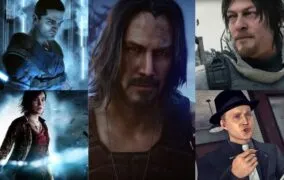 ستاره‌های سینما