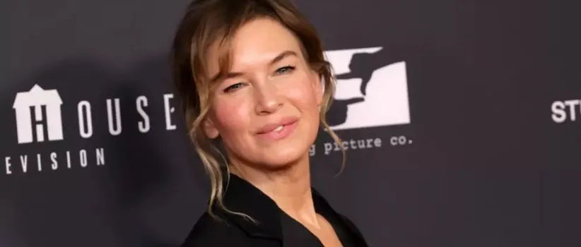 رنی کاتلین زلوگر