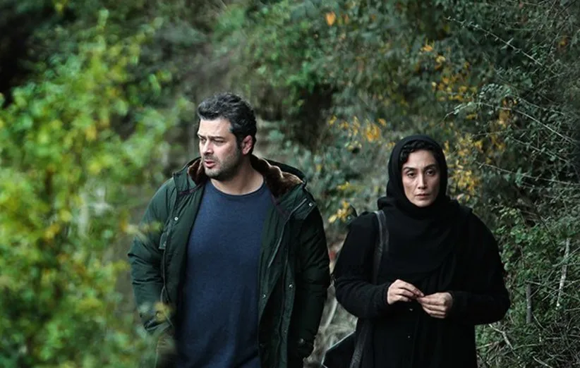 فیلم اسرافیل