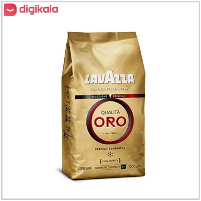 دانه قهوه کوالیتا اُوروُ لاواتزا - ۱ کیلوگرم