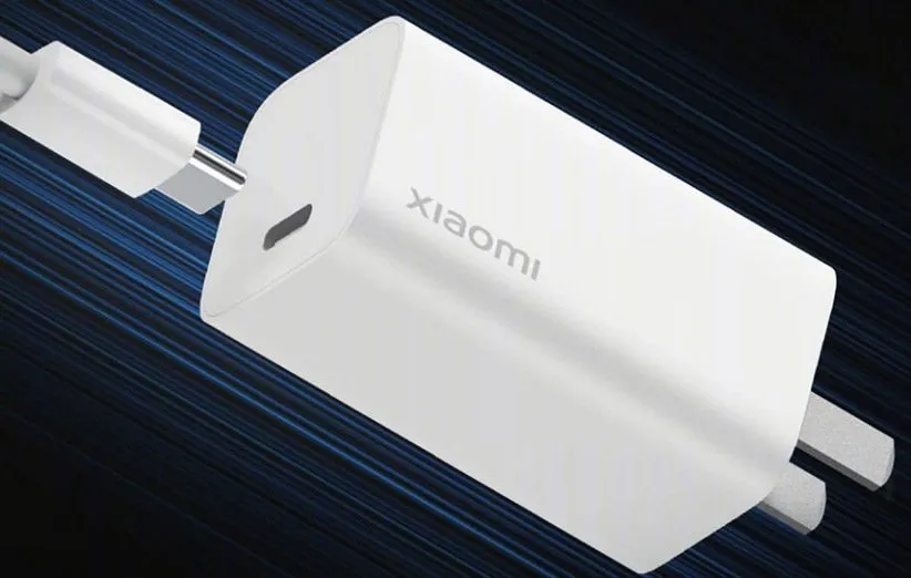شارژر 200 واتی شیائومی
