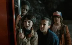 چیزهای عجیب