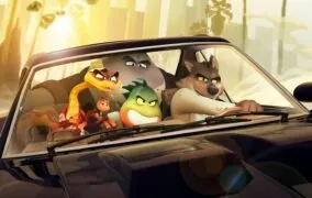 بچه‌های بد