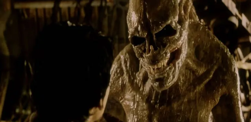 فیلم بیگانه؛ رستاخیز