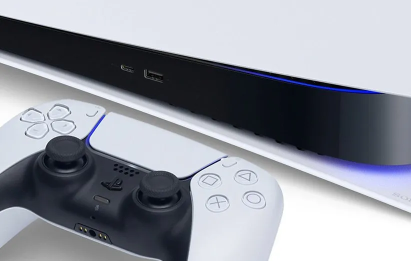 پلی‌استیشن ۵