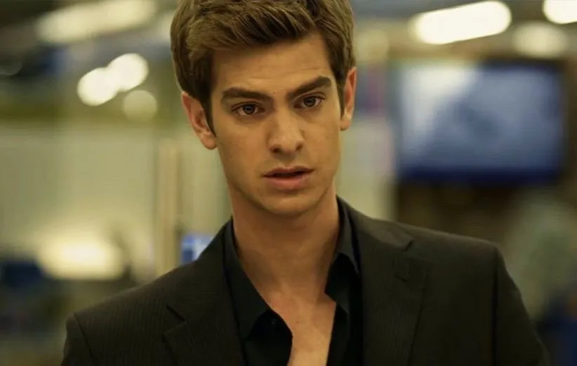 شبکه‌ی اجتماعی. فروپاشیدن سینمایی