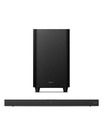 ساندبار شیائومی مدل 3.1CH