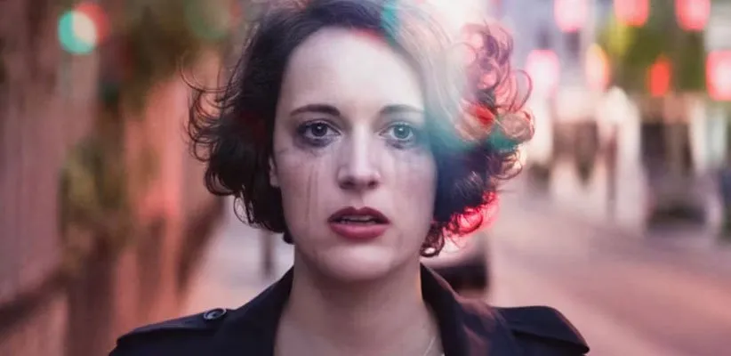 سریال فلیبگ