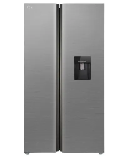 یخچال و فریزر ساید بای ساید 28 فوت تی سی ال مدل S545-AWD/ASD/AGD/AMD