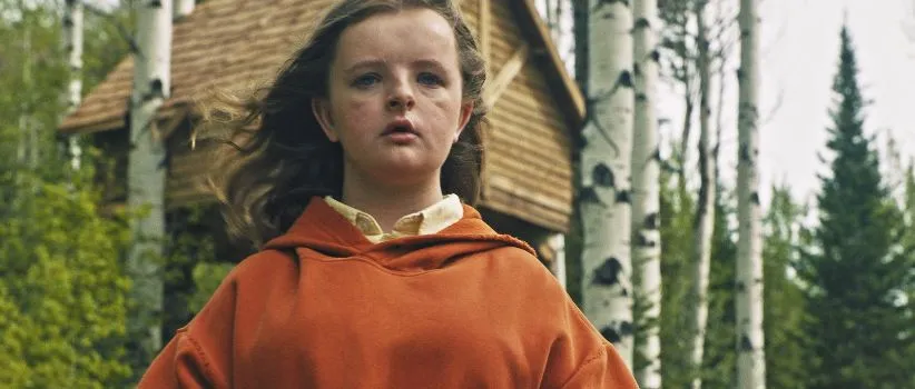 فیلم موروثی