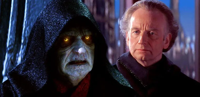 ایان مک‌دیارمید در فیلم «بازگشت جدای»