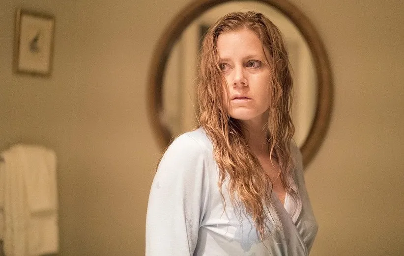 سریال چیزهای تیز