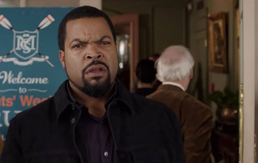 خیابان جامپ شماره‌ی ۲۲. فروپاشیدن سینمایی