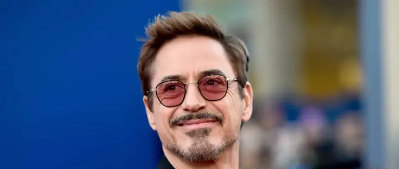 رابرت داونی جونیور