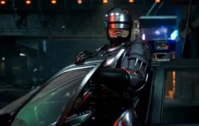 بازی Robocop: Rogue City