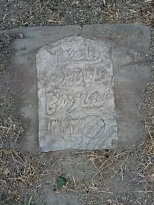 علی میردریکوندی