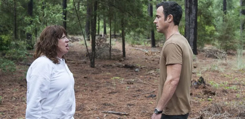 سریال بازماندگان