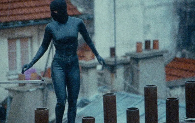 ایرما وپ محصول ۱۹۹۶