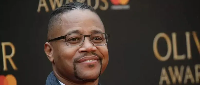 کوبا گودینگ جونیور