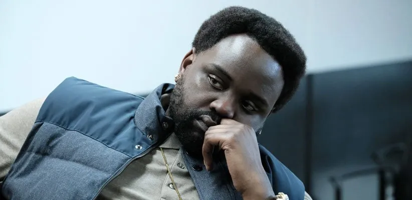 برایان تایری هنری