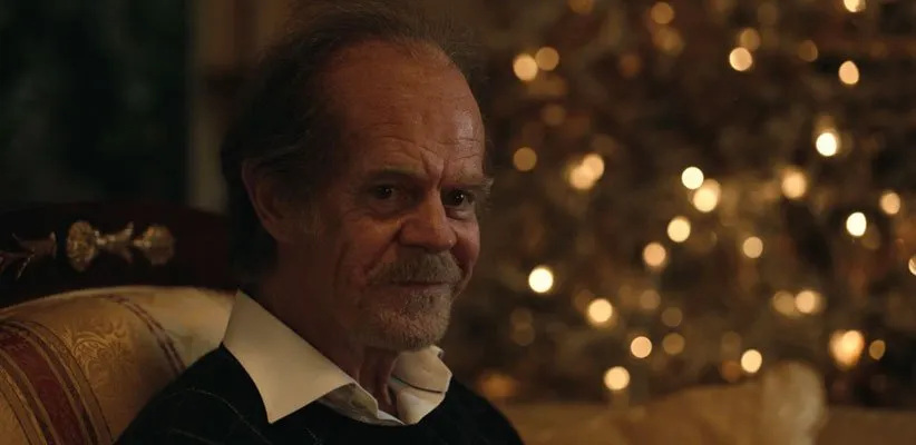 ویلیام اچ میسی