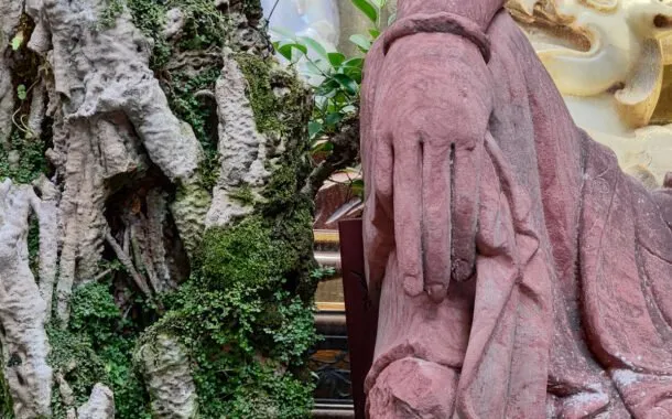 بررسی شیائومی 12S اولترا