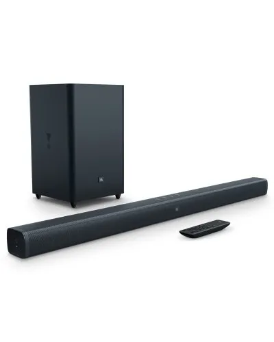 ساندبار جی بی ال مدل Bar 2.1