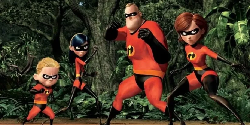 فیلم‌های ابرقهرمانی