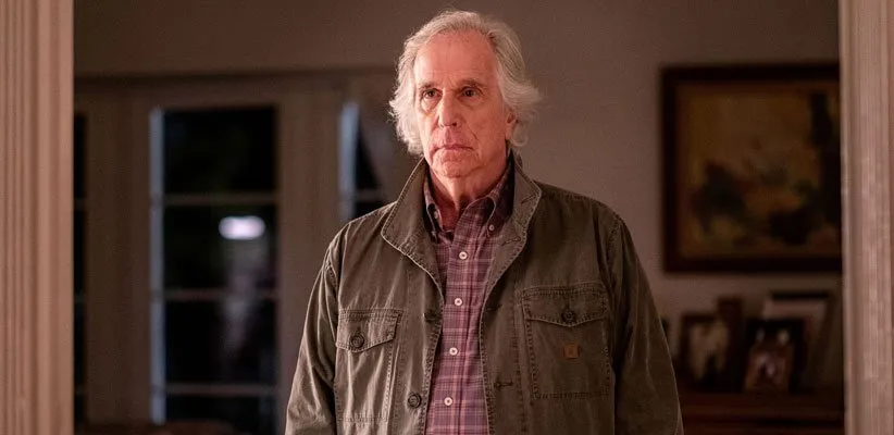 هنری وینکلر