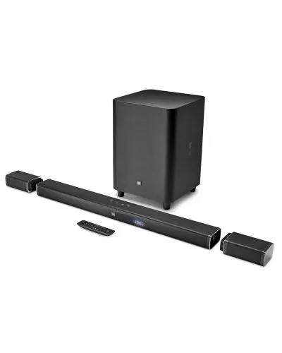 ساندبار جی بی ال مدل Bar 5.1