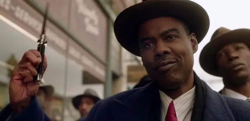 سریال فارگو