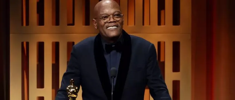 ساموئل لیروی جکسون