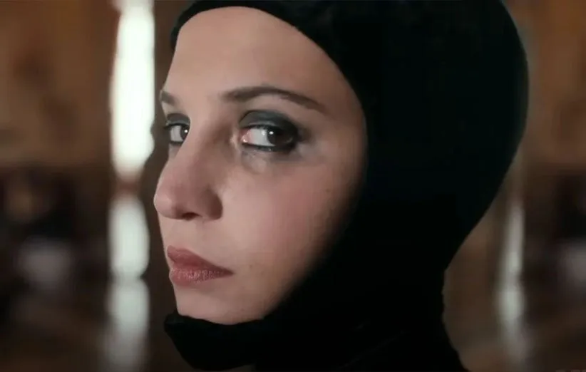 ایرما وپ. آلیسیا ویکاندر