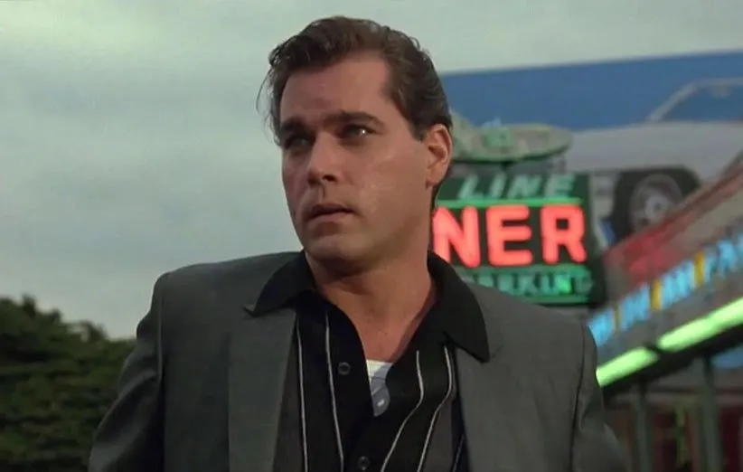 رفقای خوب. دیالوگ آغازین