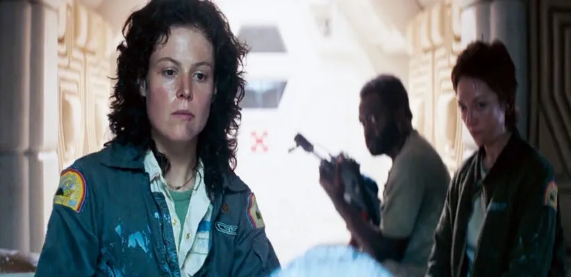 فیلم بیگانه