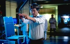 فیلم علمی-تخیلی