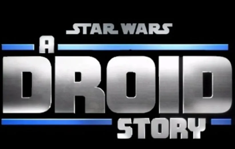 داستان یک دروید (جنگ ستارگان)