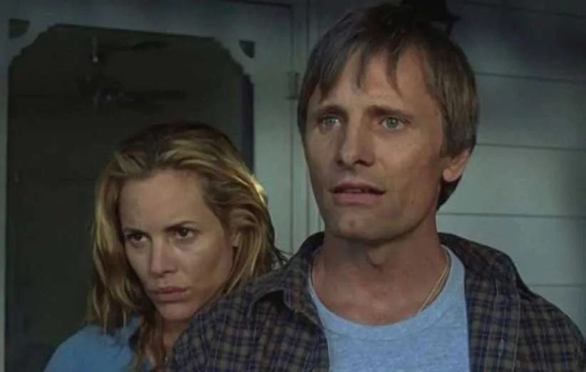 تاریخچه خشونت