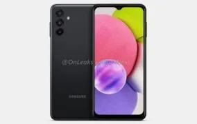 گلکسی A04s سامسونگ