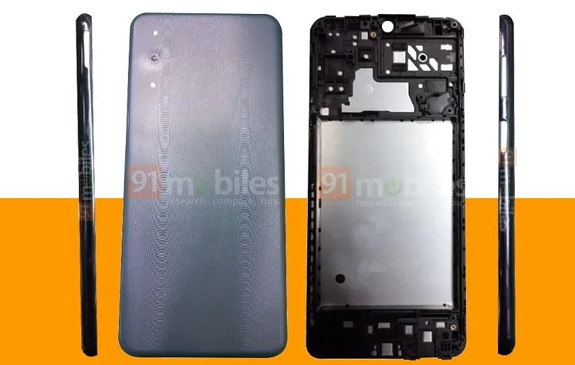 گلکسی A04s سامسونگ