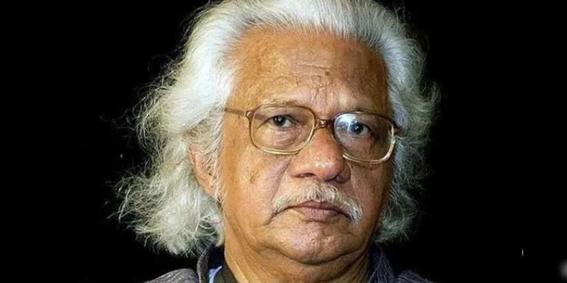 آدور گوپالاکریشنان