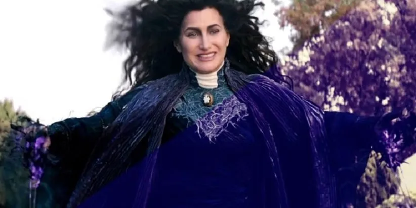 دنیای سینمایی مارول