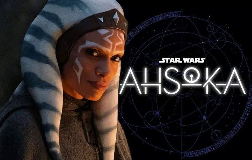 سریال آسوکا (جنگ ستارگان)